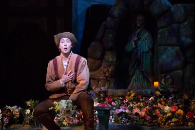 Siebel in Faust - The Atlanta Opera (Photo: Jeff Roffman)