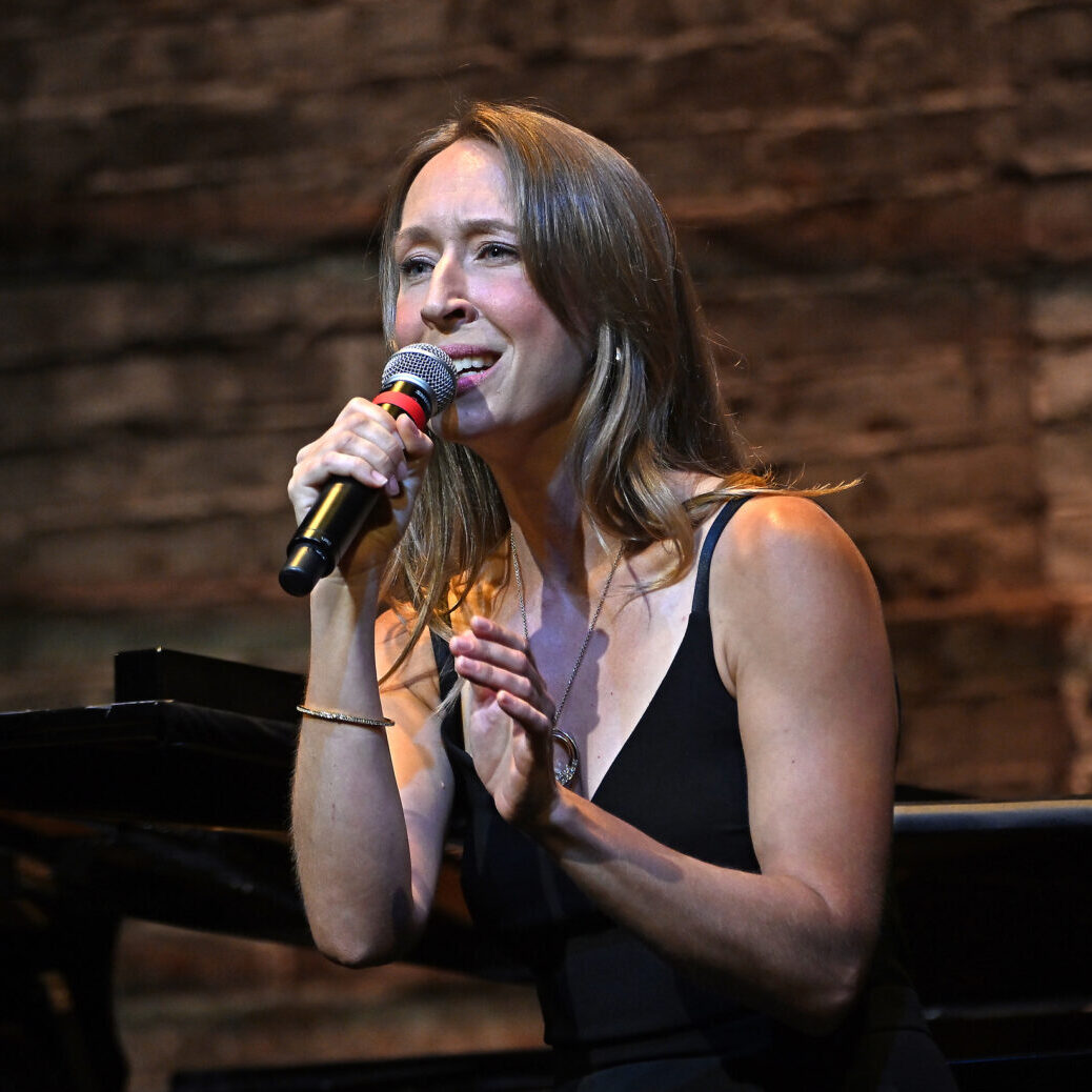 Studio Sessions Cabaret in Cincinnati (2023) Photo: Philip Groshong