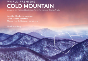 Cold mountain recording